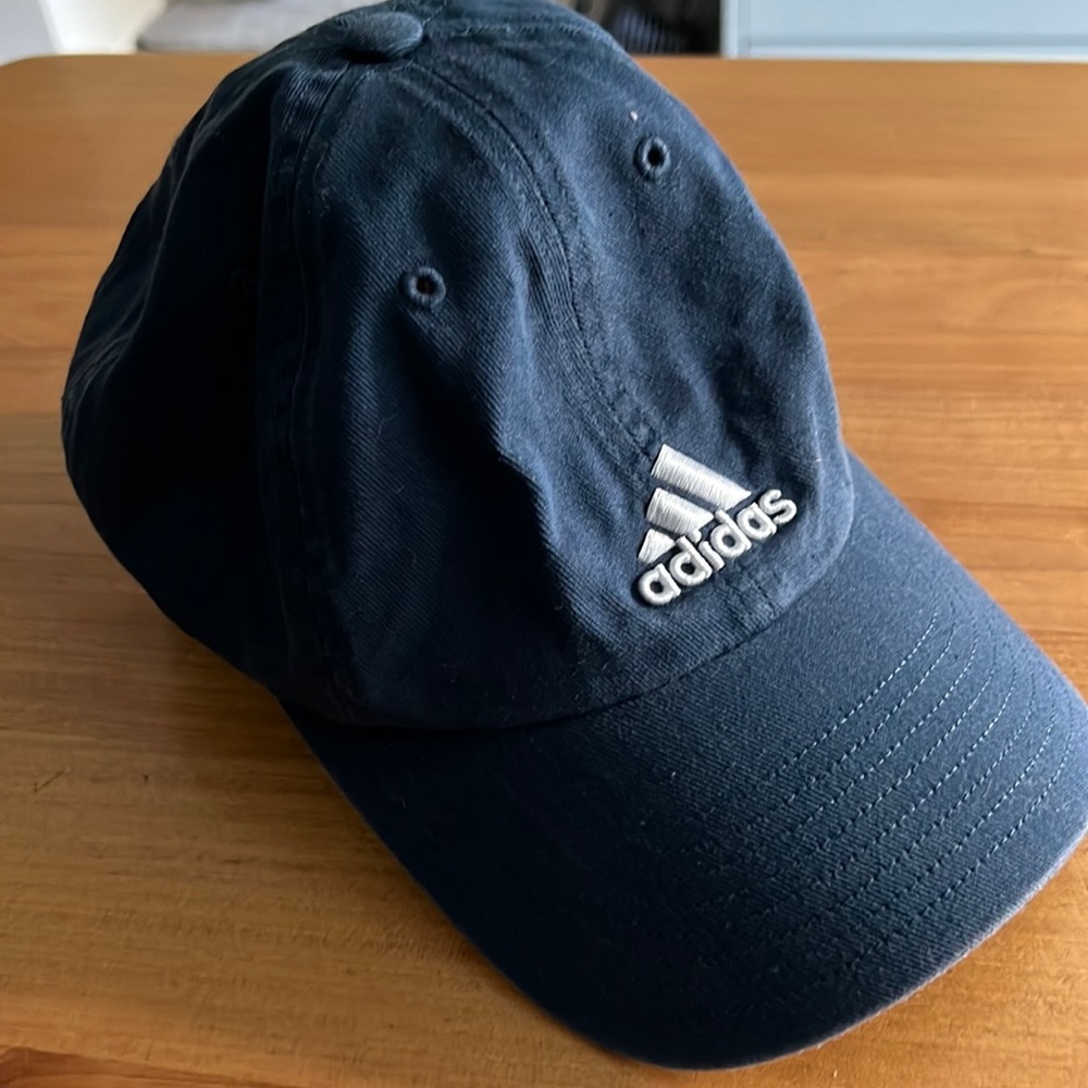 Adidas hat